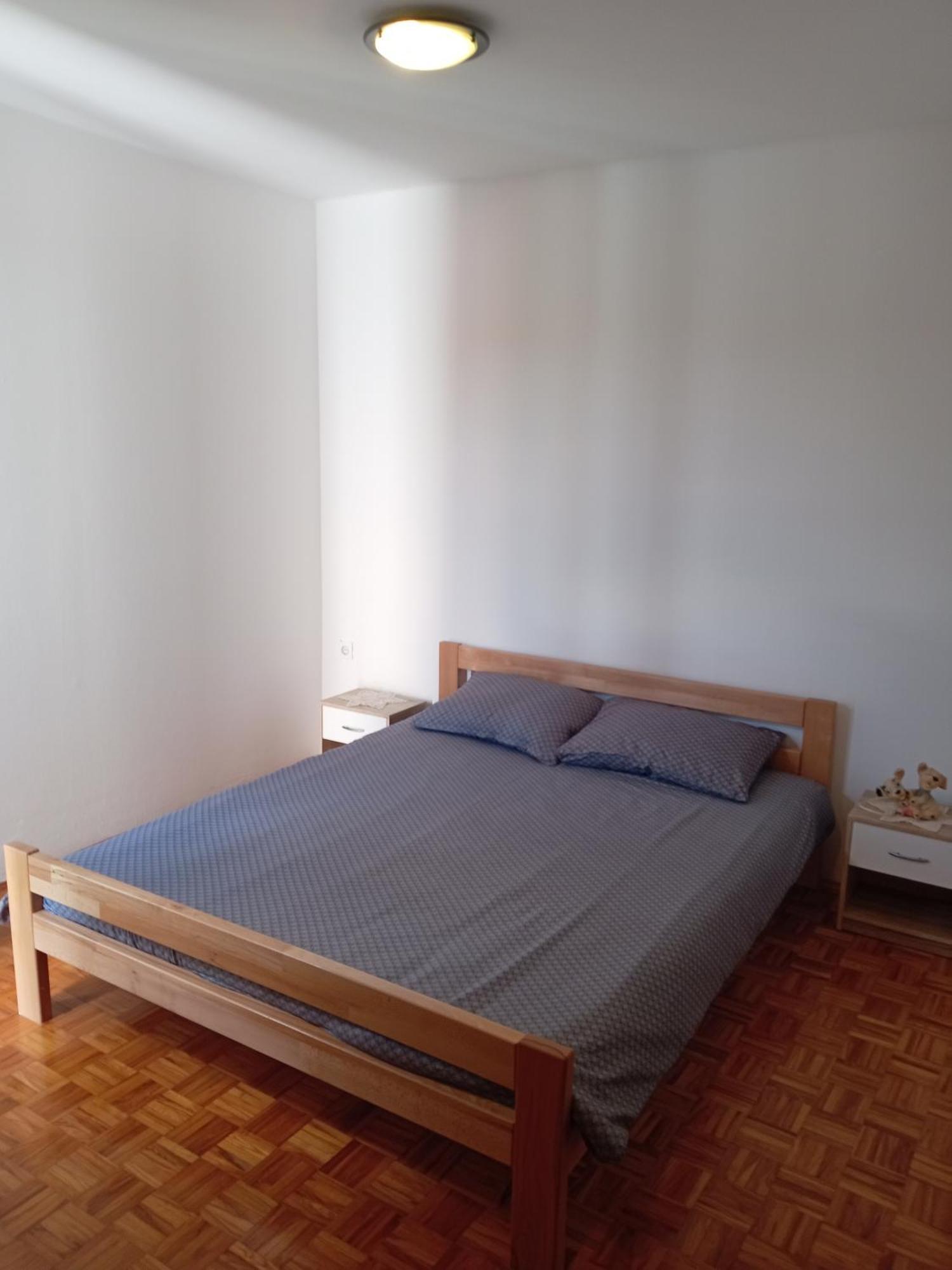 Lili Appartement Umag Buitenkant foto