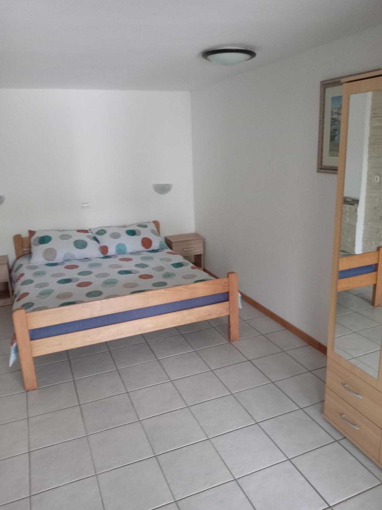 Lili Appartement Umag Buitenkant foto