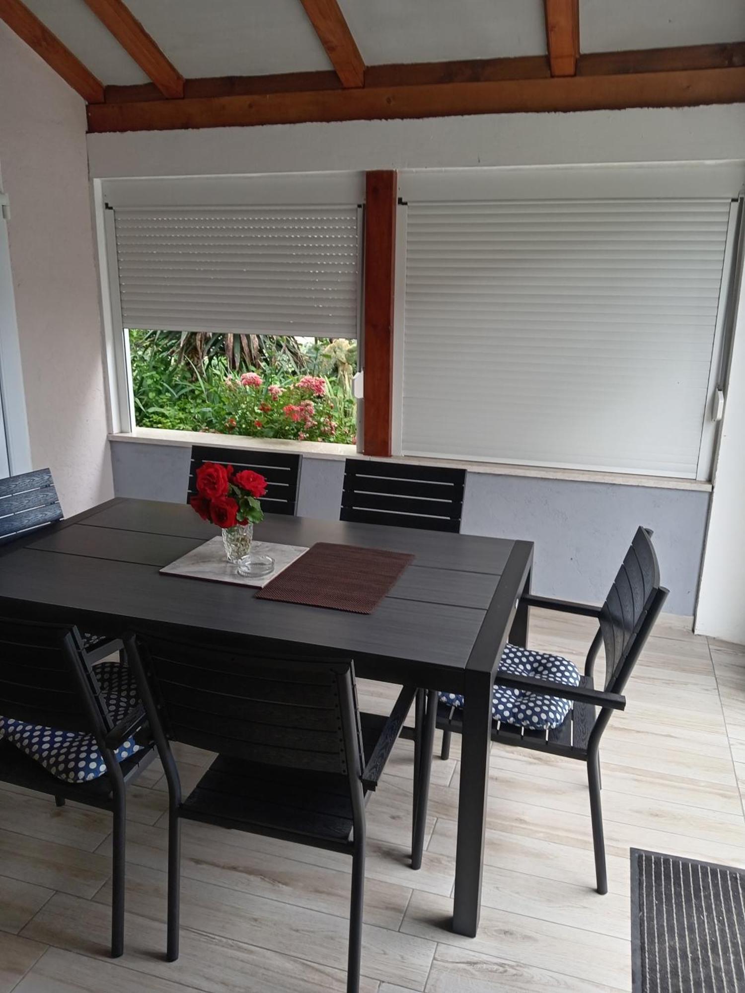 Lili Appartement Umag Buitenkant foto