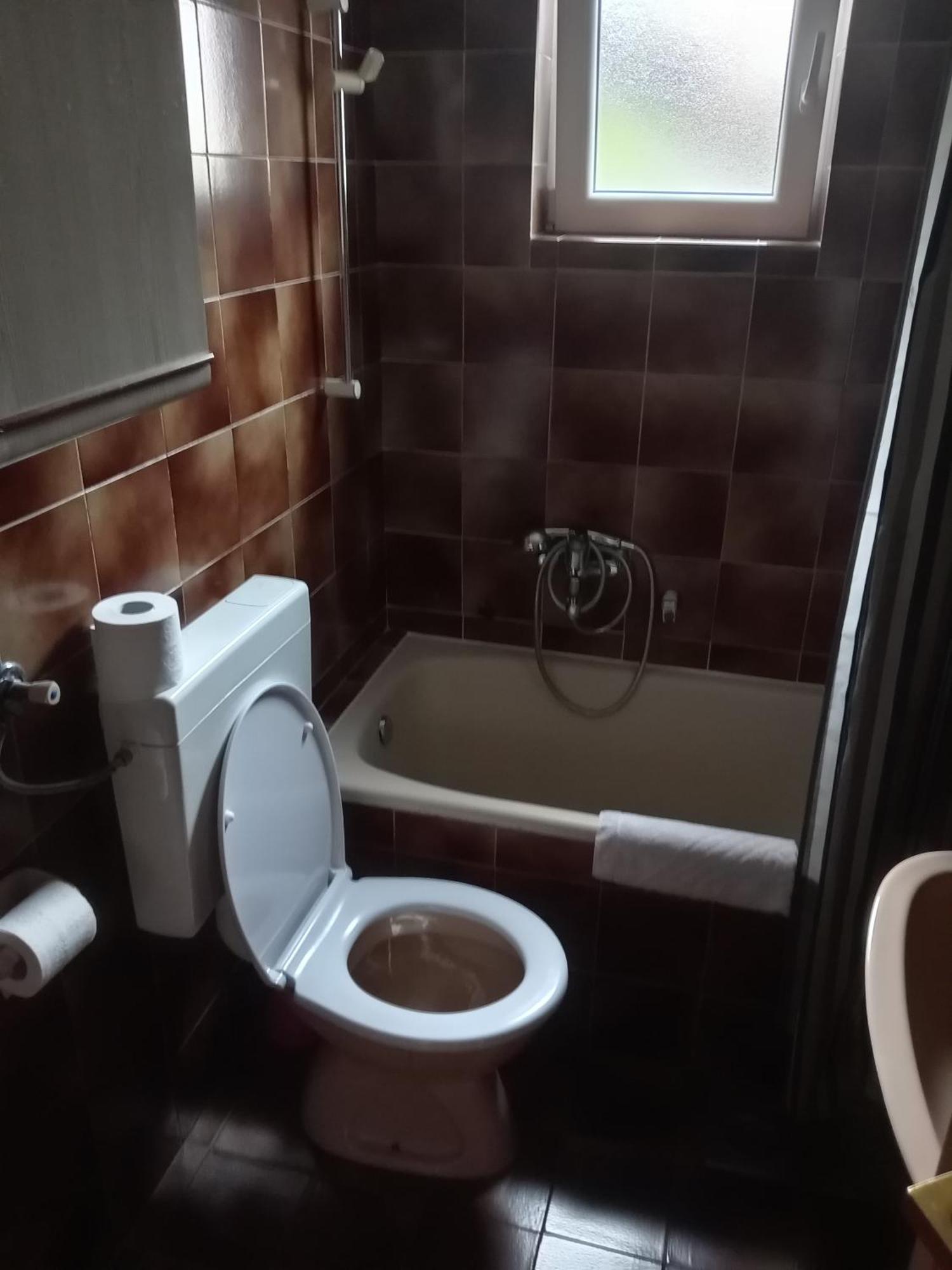 Lili Appartement Umag Buitenkant foto